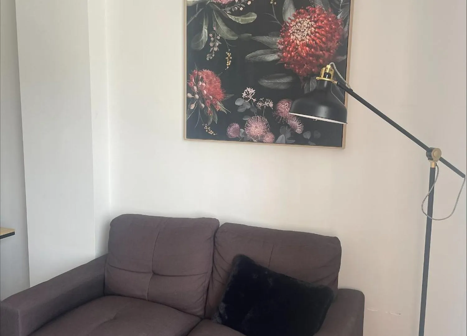 Apartment 806 Deluxe Delight Concert Hall Studio Perth