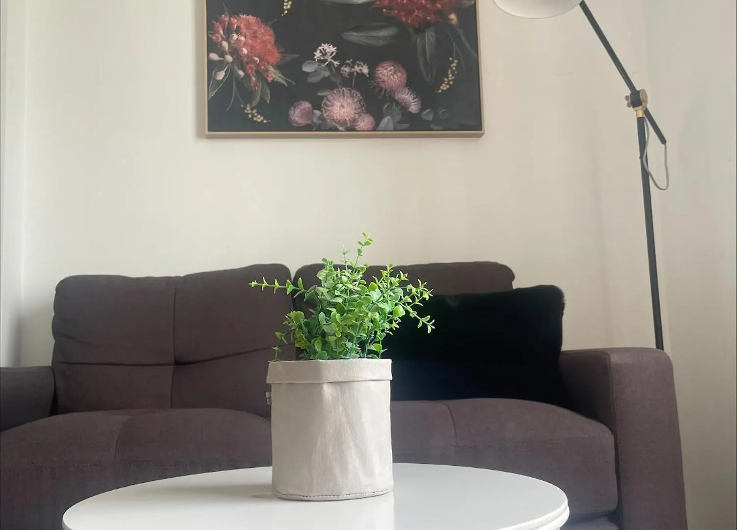 Apartment 806 Deluxe Delight Concert Hall Studio Perth