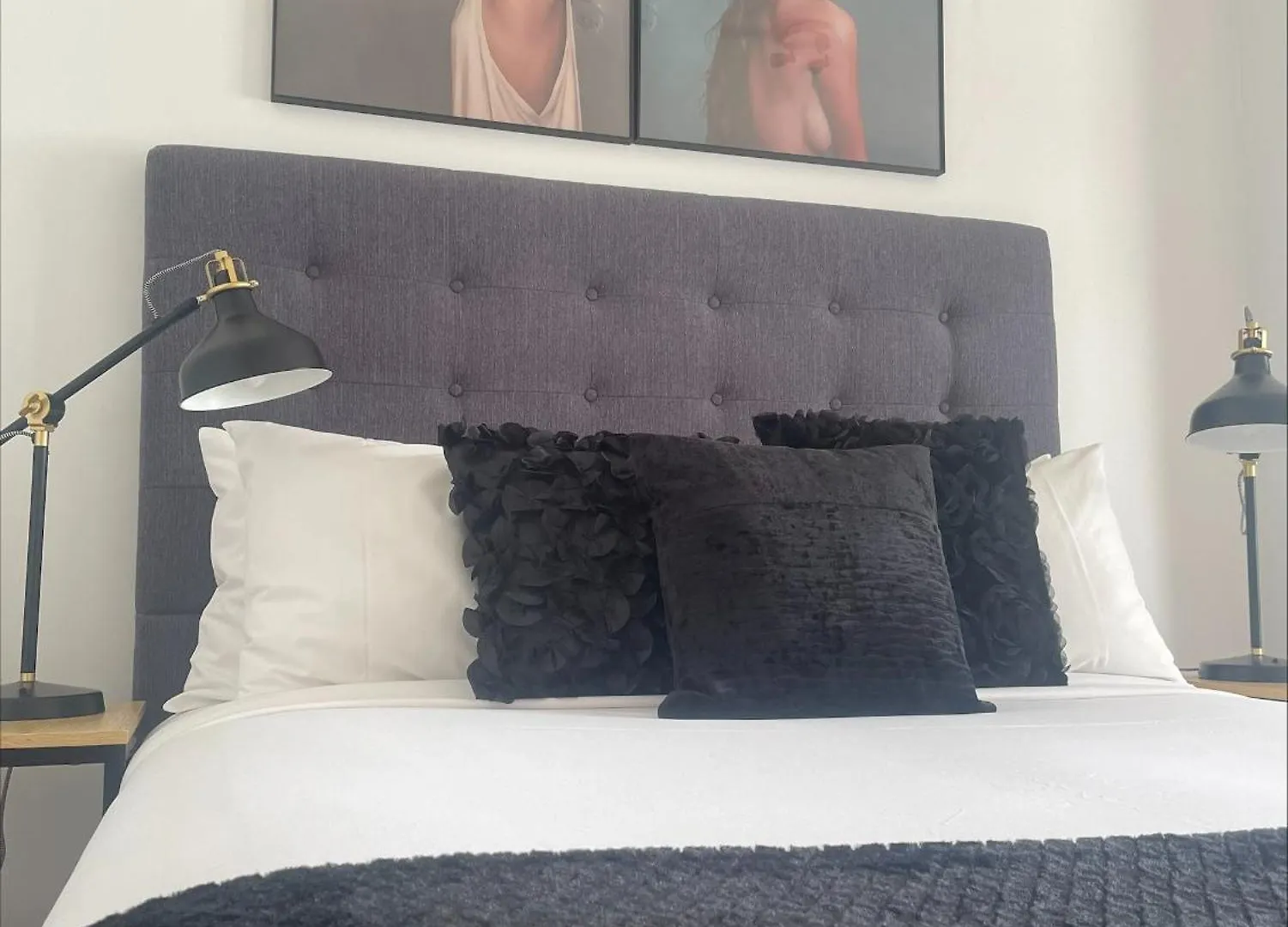 Apartment 806 Deluxe Delight Concert Hall Studio Perth Australia