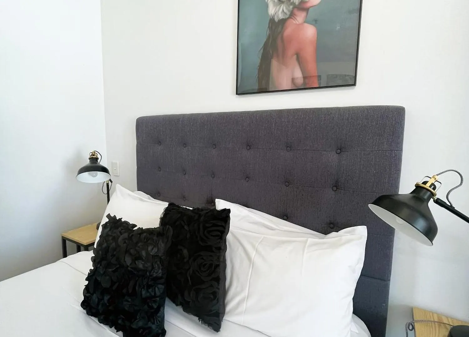 Apartment 806 Deluxe Delight Concert Hall Studio Perth Australia