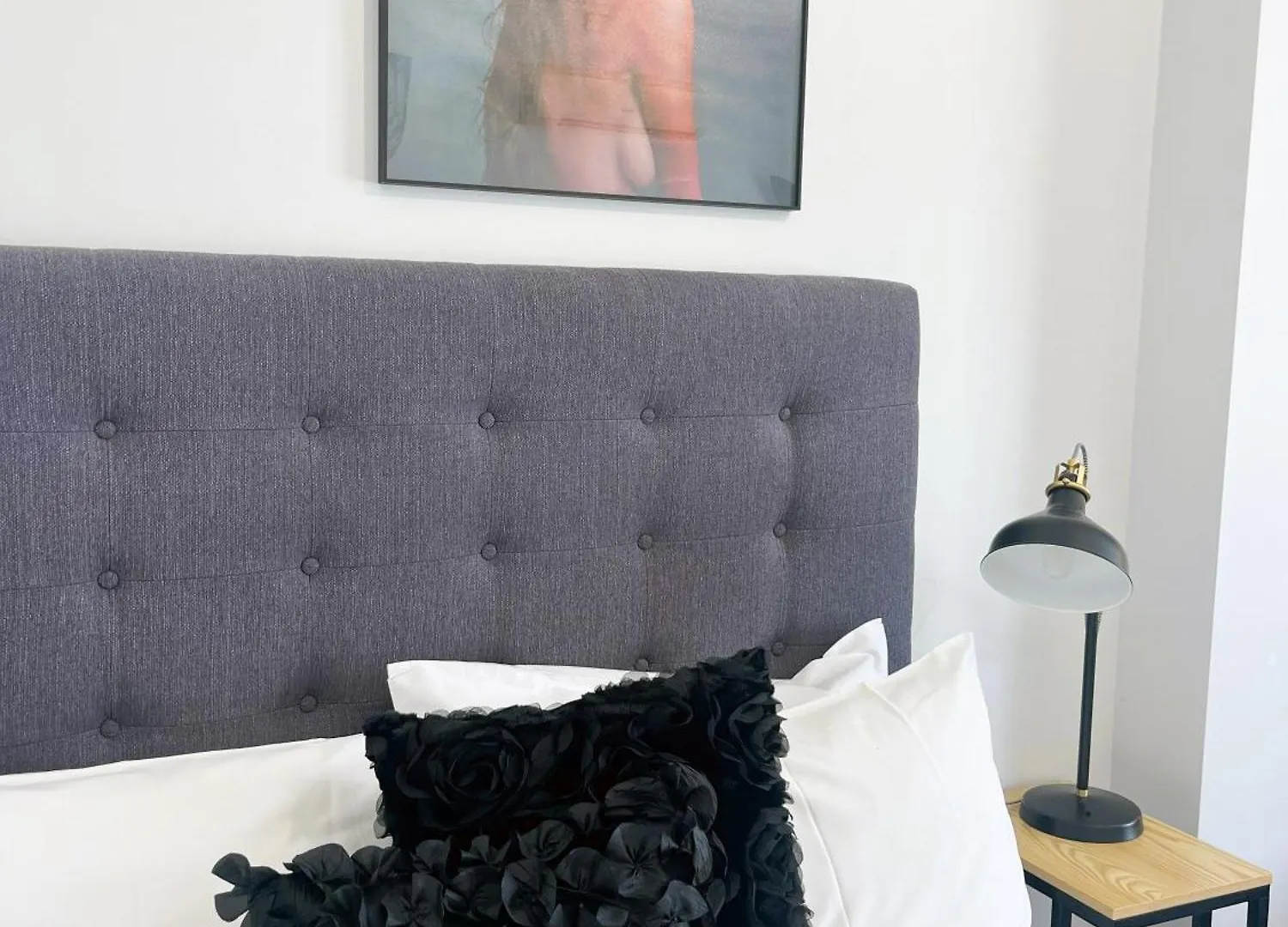 806 Deluxe Delight Concert Hall Studio Perth Apartment